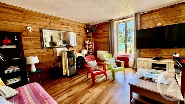 maison à vendre - 7 pièces - 140.0 m2 - VANNES - 56 - BRETAGNE - Century 21 Agence De La Madeleine