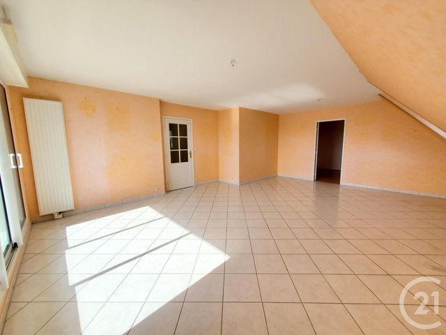 Appartement F3 à vendre - 3 pièces - 83.5 m2 - VANNES - 56 - BRETAGNE - Century 21 Agence De La Madeleine