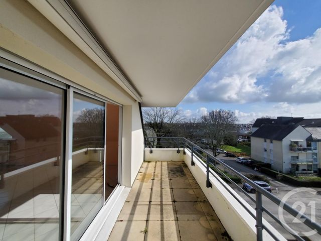 appartement - VANNES - 56