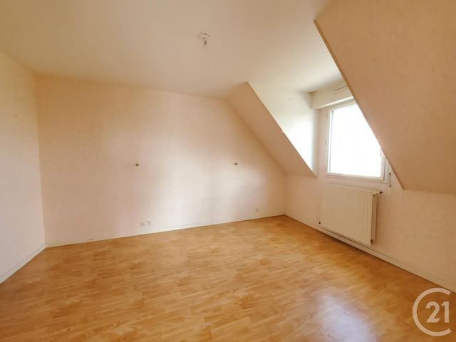 Appartement F3 à vendre - 3 pièces - 83.5 m2 - VANNES - 56 - BRETAGNE - Century 21 Agence De La Madeleine