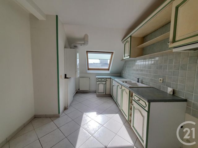 Appartement F3 à vendre - 3 pièces - 83.5 m2 - VANNES - 56 - BRETAGNE - Century 21 Agence De La Madeleine