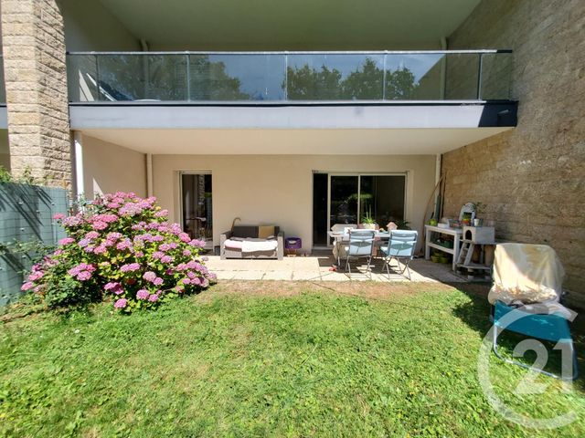 Appartement à vendre VANNES