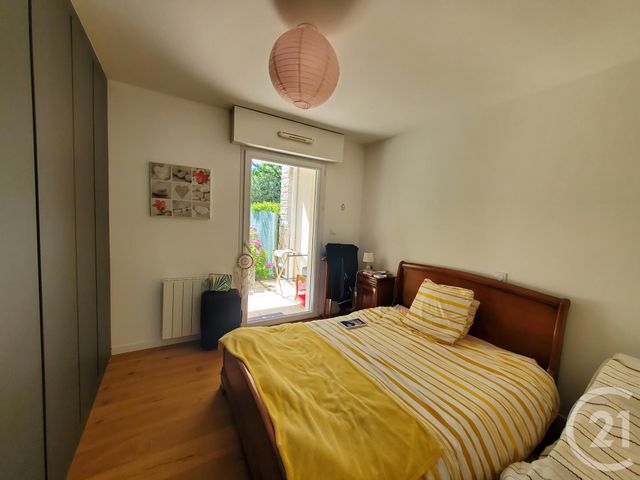 Appartement à vendre - 2 pièces - 43.32 m2 - VANNES - 56 - BRETAGNE - Century 21 Agence De La Madeleine