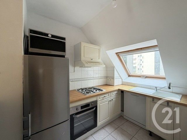 Appartement à vendre - 3 pièces - 62.3 m2 - VANNES - 56 - BRETAGNE - Century 21 Agence De La Madeleine