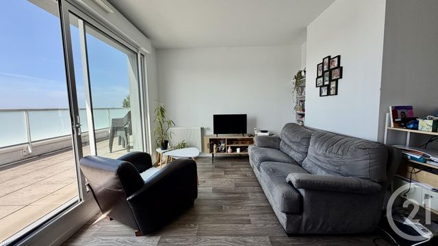 Appartement T3 à vendre VANNES