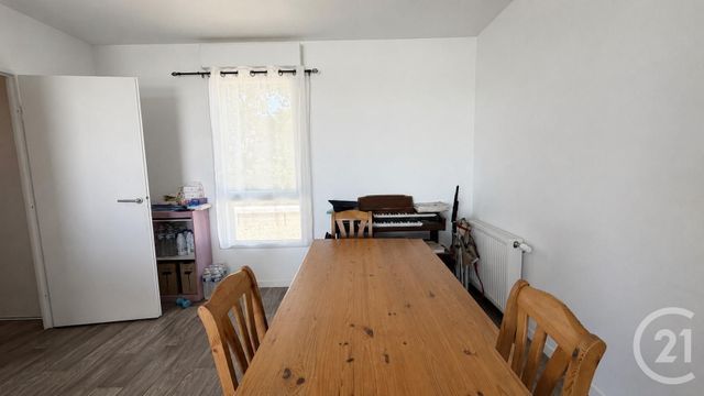 Appartement T3 à vendre - 3 pièces - 65.24 m2 - VANNES - 56 - BRETAGNE - Century 21 Agence De La Madeleine