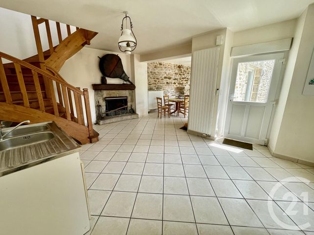 maison à vendre - 4 pièces - 81.13 m2 - BILLIO - 56 - BRETAGNE - Century 21 Agence De La Madeleine