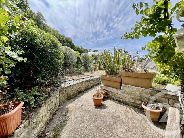 maison à vendre - 4 pièces - 81.13 m2 - BILLIO - 56 - BRETAGNE - Century 21 Agence De La Madeleine