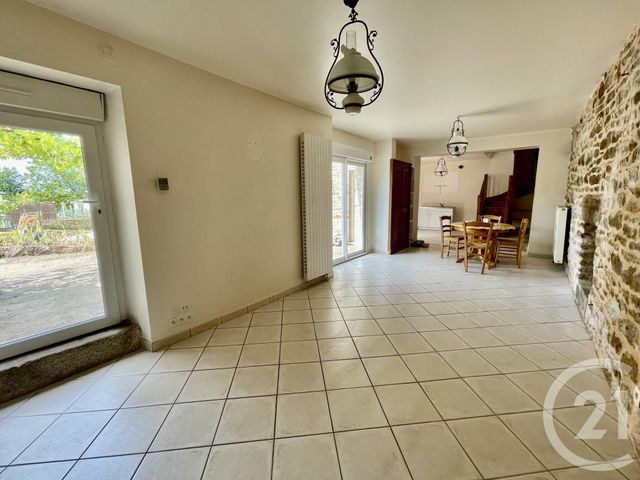 maison à vendre - 4 pièces - 81.13 m2 - BILLIO - 56 - BRETAGNE - Century 21 Agence De La Madeleine
