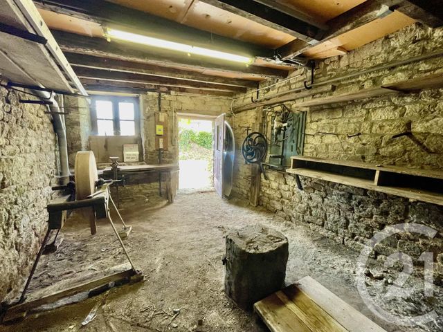 maison à vendre - 4 pièces - 81.13 m2 - BILLIO - 56 - BRETAGNE - Century 21 Agence De La Madeleine