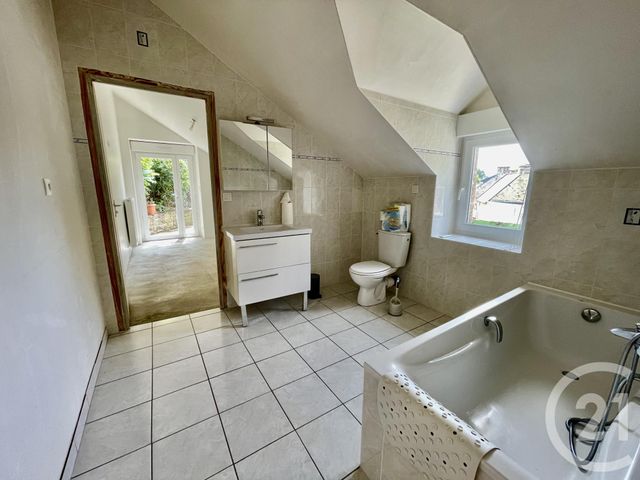 maison à vendre - 4 pièces - 81.13 m2 - BILLIO - 56 - BRETAGNE - Century 21 Agence De La Madeleine