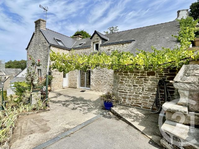 Maison à vendre BILLIO
