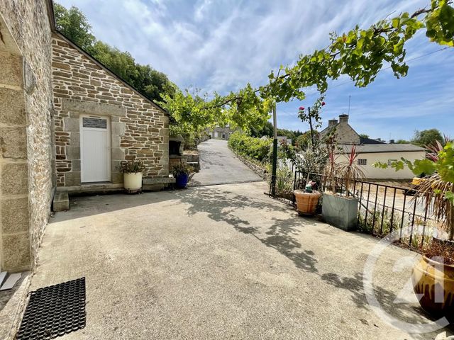 maison à vendre - 4 pièces - 81.13 m2 - BILLIO - 56 - BRETAGNE - Century 21 Agence De La Madeleine