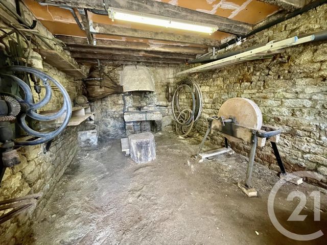 maison à vendre - 4 pièces - 81.13 m2 - BILLIO - 56 - BRETAGNE - Century 21 Agence De La Madeleine