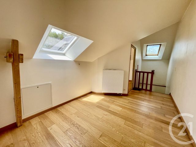 maison à vendre - 4 pièces - 81.13 m2 - BILLIO - 56 - BRETAGNE - Century 21 Agence De La Madeleine