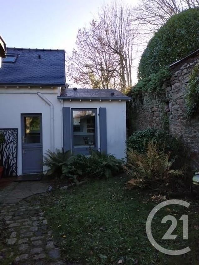 maison à vendre - 5 pièces - 124.05 m2 - VANNES - 56 - BRETAGNE - Century 21 Agence De La Madeleine