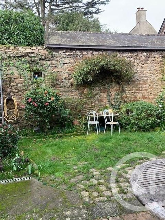 maison - VANNES - 56