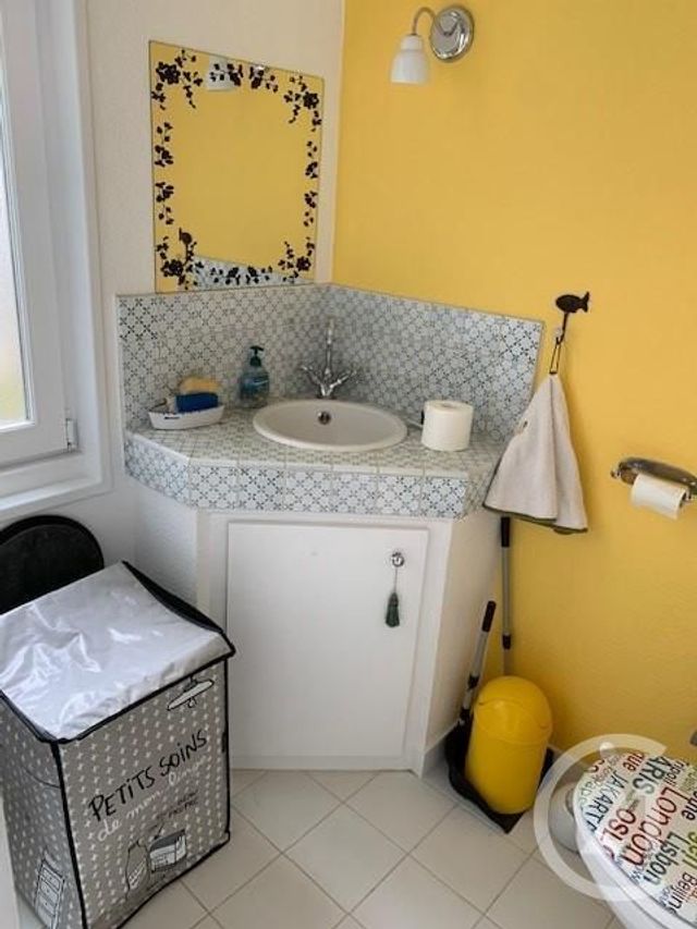 maison à vendre - 5 pièces - 124.05 m2 - VANNES - 56 - BRETAGNE - Century 21 Agence De La Madeleine