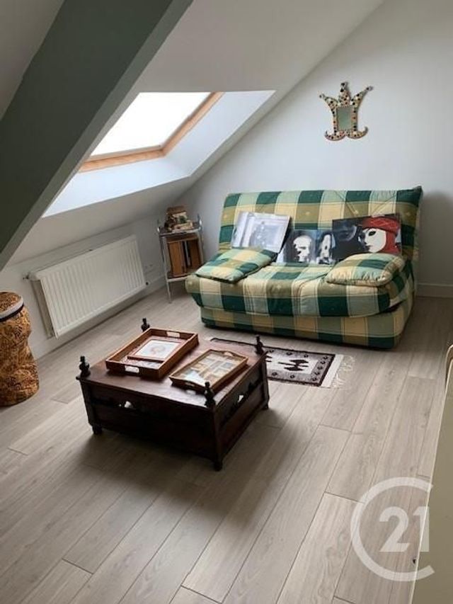 maison à vendre - 5 pièces - 124.05 m2 - VANNES - 56 - BRETAGNE - Century 21 Agence De La Madeleine