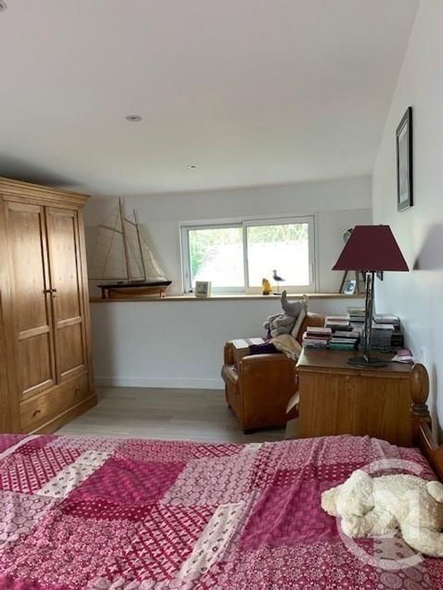 maison à vendre - 5 pièces - 124.05 m2 - VANNES - 56 - BRETAGNE - Century 21 Agence De La Madeleine