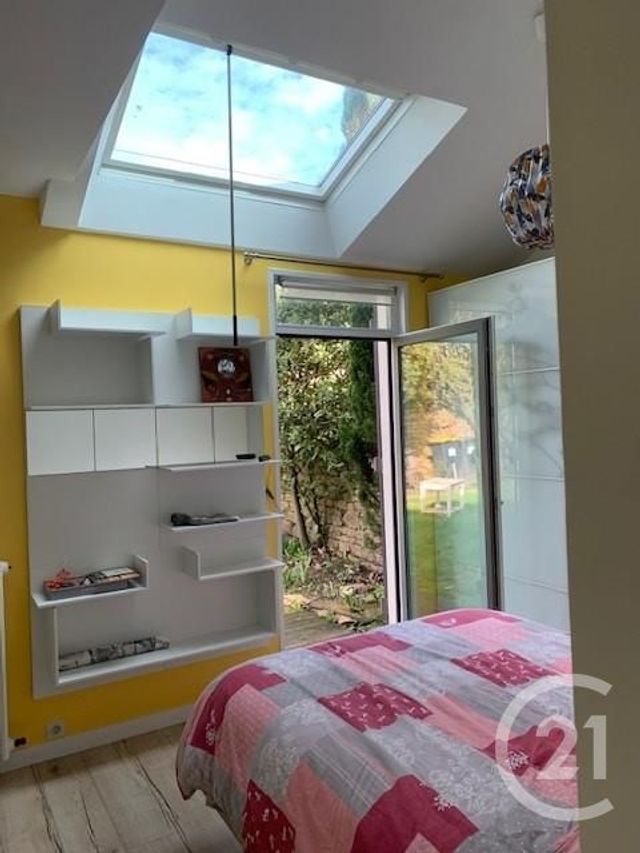 maison à vendre - 5 pièces - 124.05 m2 - VANNES - 56 - BRETAGNE - Century 21 Agence De La Madeleine