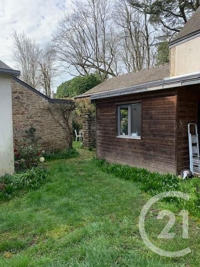 maison à vendre - 5 pièces - 124.05 m2 - VANNES - 56 - BRETAGNE - Century 21 Agence De La Madeleine