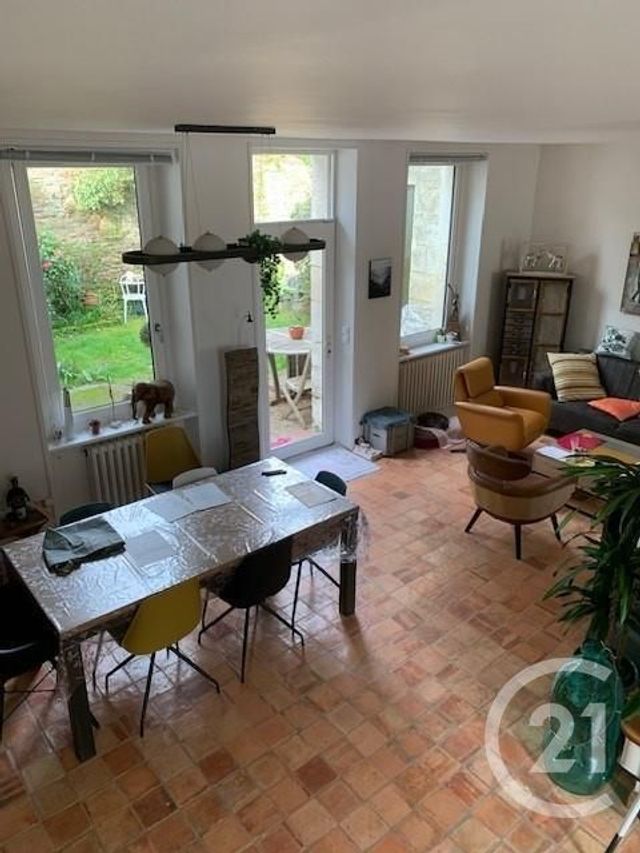 maison à vendre - 5 pièces - 124.05 m2 - VANNES - 56 - BRETAGNE - Century 21 Agence De La Madeleine