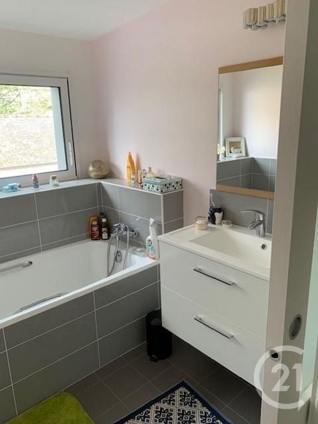 maison à vendre - 5 pièces - 124.05 m2 - VANNES - 56 - BRETAGNE - Century 21 Agence De La Madeleine