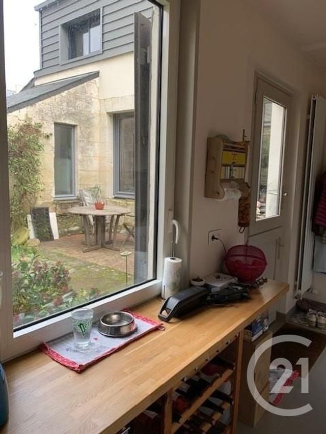 maison à vendre - 5 pièces - 124.05 m2 - VANNES - 56 - BRETAGNE - Century 21 Agence De La Madeleine