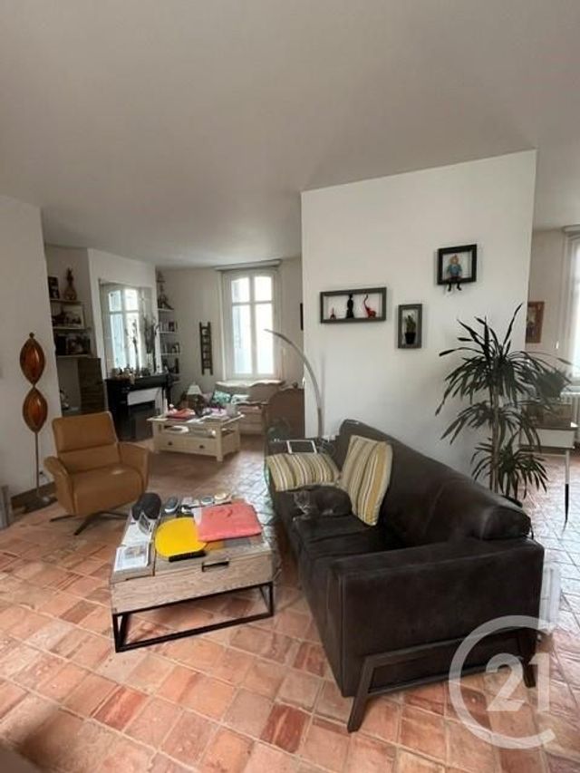maison à vendre - 5 pièces - 124.05 m2 - VANNES - 56 - BRETAGNE - Century 21 Agence De La Madeleine