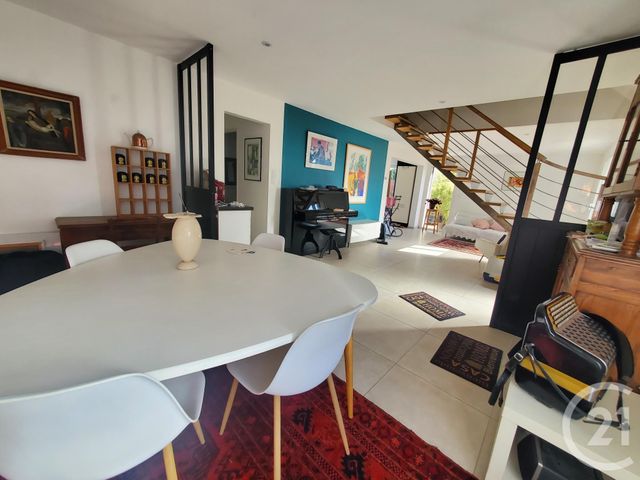 Maison à vendre SENE