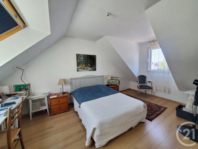 maison à vendre - 5 pièces - 119.1 m2 - SENE - 56 - BRETAGNE - Century 21 Agence De La Madeleine
