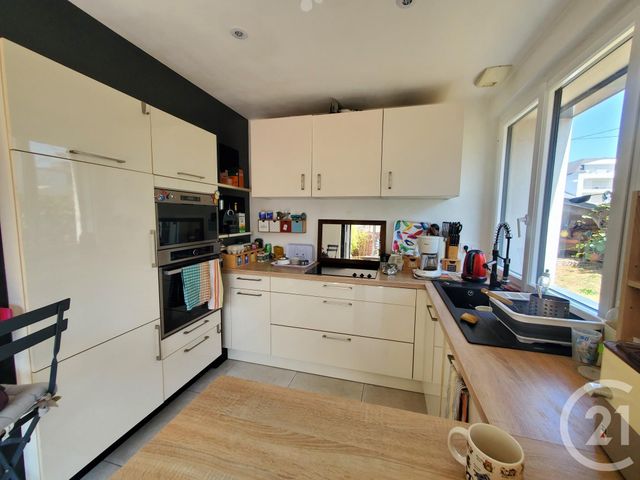 maison à vendre - 5 pièces - 119.1 m2 - SENE - 56 - BRETAGNE - Century 21 Agence De La Madeleine