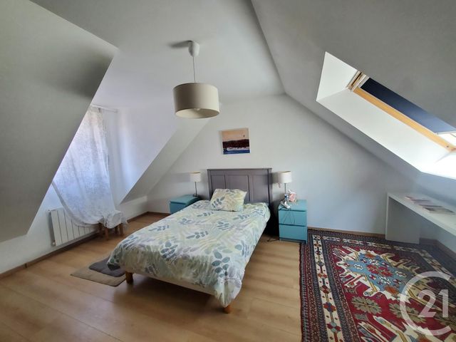 maison à vendre - 5 pièces - 119.1 m2 - SENE - 56 - BRETAGNE - Century 21 Agence De La Madeleine