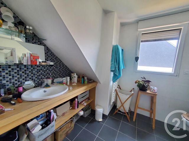 maison à vendre - 5 pièces - 119.1 m2 - SENE - 56 - BRETAGNE - Century 21 Agence De La Madeleine