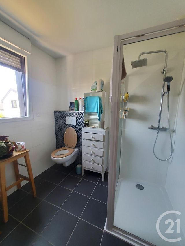 maison à vendre - 5 pièces - 119.1 m2 - SENE - 56 - BRETAGNE - Century 21 Agence De La Madeleine