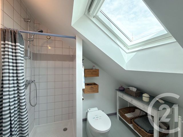 maison à vendre - 6 pièces - 153.38 m2 - BRANDIVY - 56 - BRETAGNE - Century 21 Agence De La Madeleine