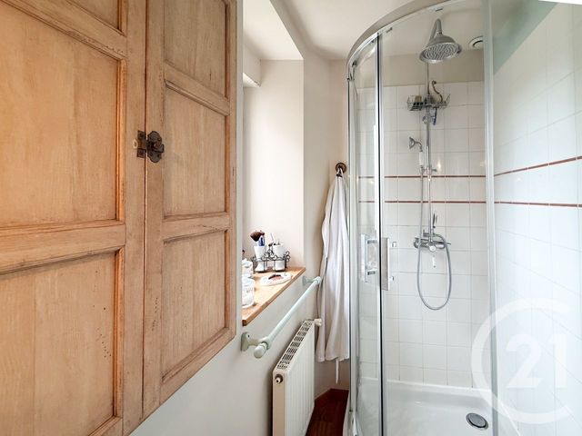 maison à vendre - 6 pièces - 153.38 m2 - BRANDIVY - 56 - BRETAGNE - Century 21 Agence De La Madeleine