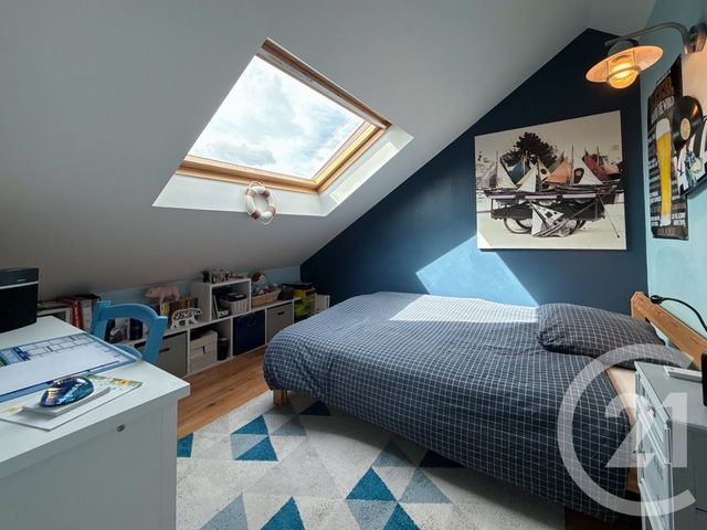 maison à vendre - 6 pièces - 153.38 m2 - BRANDIVY - 56 - BRETAGNE - Century 21 Agence De La Madeleine
