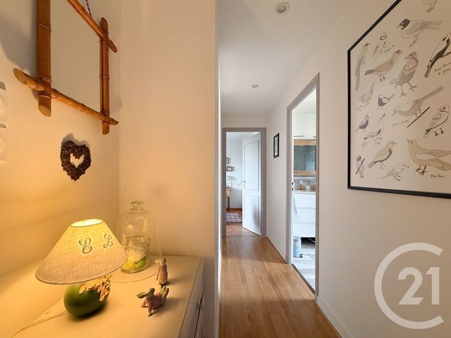 maison à vendre - 6 pièces - 153.38 m2 - BRANDIVY - 56 - BRETAGNE - Century 21 Agence De La Madeleine