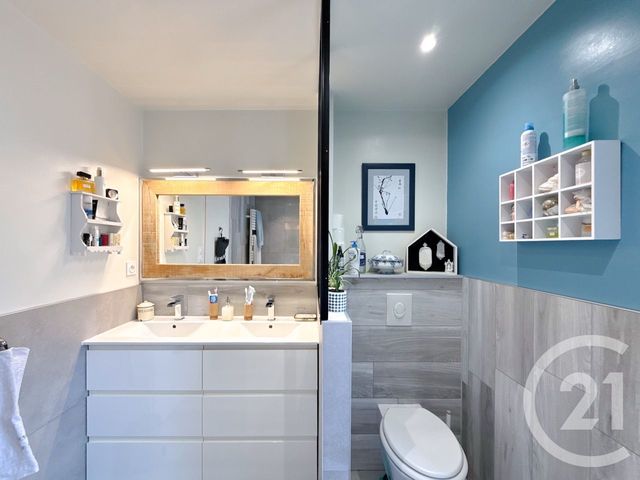 maison à vendre - 6 pièces - 153.38 m2 - BRANDIVY - 56 - BRETAGNE - Century 21 Agence De La Madeleine