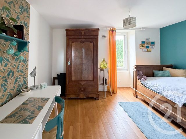 maison à vendre - 6 pièces - 153.38 m2 - BRANDIVY - 56 - BRETAGNE - Century 21 Agence De La Madeleine
