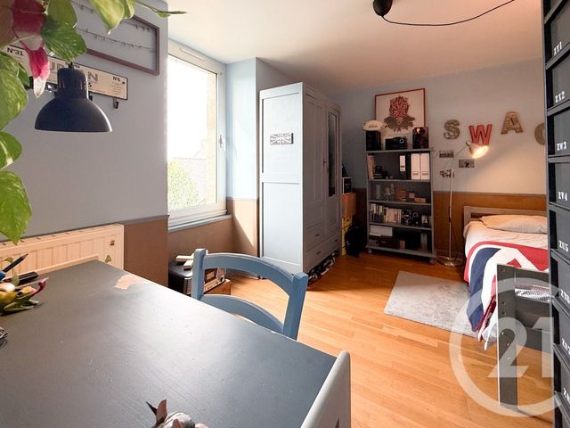 maison à vendre - 6 pièces - 153.38 m2 - BRANDIVY - 56 - BRETAGNE - Century 21 Agence De La Madeleine
