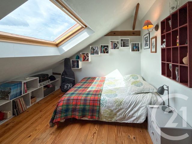 maison à vendre - 6 pièces - 153.38 m2 - BRANDIVY - 56 - BRETAGNE - Century 21 Agence De La Madeleine