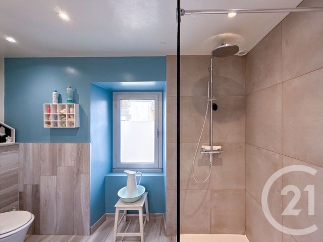 maison à vendre - 6 pièces - 153.38 m2 - BRANDIVY - 56 - BRETAGNE - Century 21 Agence De La Madeleine