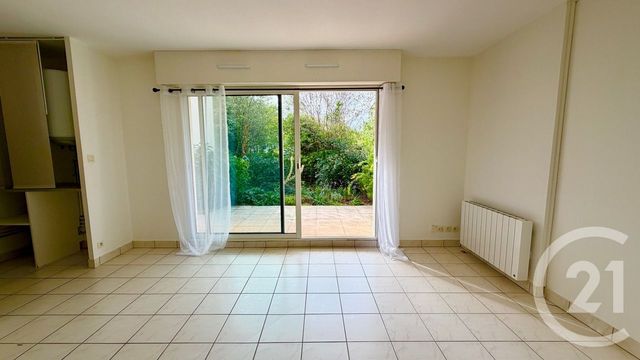 Appartement F2 à vendre - 2 pièces - 45.0 m2 - PLESCOP - 56 - BRETAGNE - Century 21 Agence De La Madeleine