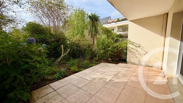 Appartement F2 à vendre PLESCOP
