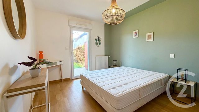 Appartement F3 à vendre - 3 pièces - 57.0 m2 - VANNES - 56 - BRETAGNE - Century 21 Agence De La Madeleine