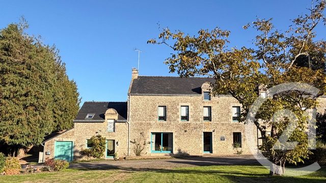 maison à vendre - 7 pièces - 210.0 m2 - VANNES - 56 - BRETAGNE - Century 21 Agence De La Madeleine