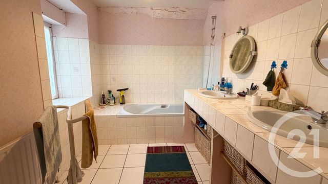 maison à vendre - 7 pièces - 210.0 m2 - VANNES - 56 - BRETAGNE - Century 21 Agence De La Madeleine